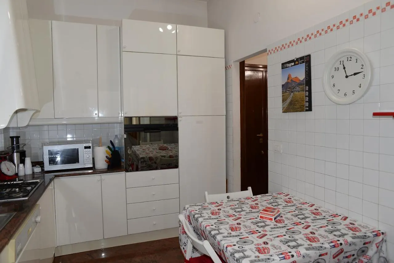Room In Guest Room - Single Room In Cozy And Comfortable Apartment Rome 0*,  Italy