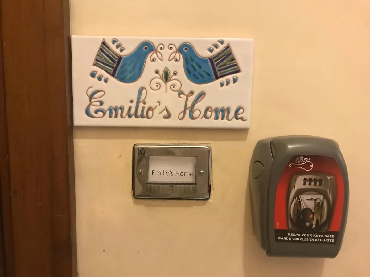 Room In Guest Room - Single Room In Cozy And Comfortable Apartment Rome 0*,  Italy